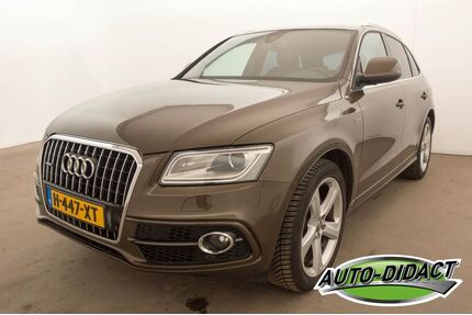 Audi Q5 Gebrauchtwagen
