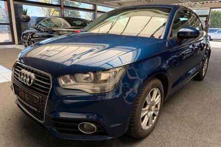 Audi A1 Gebrauchtwagen
