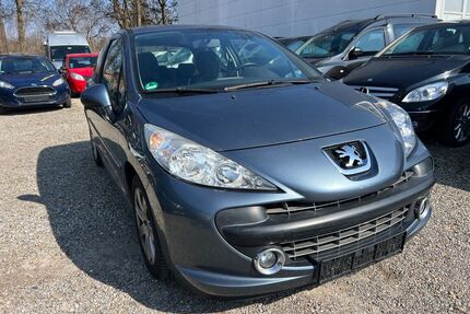 Peugeot 207 Gebrauchtwagen