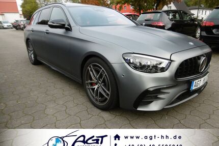 Mercedes-Benz E 53 AMG Gebrauchtwagen