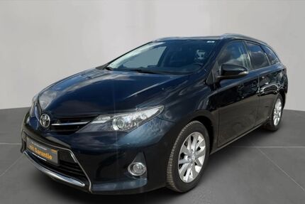 Toyota Auris Gebrauchtwagen