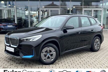 BMW iX1 Gebrauchtwagen