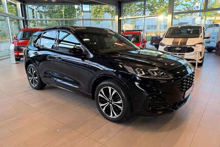 Ford Kuga Gebrauchtwagen