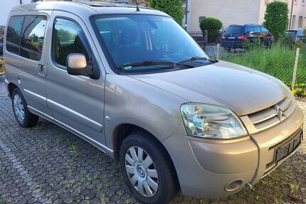 Citroen Berlingo Gebrauchtwagen