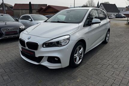 BMW 220 Active Tourer Gebrauchtwagen
