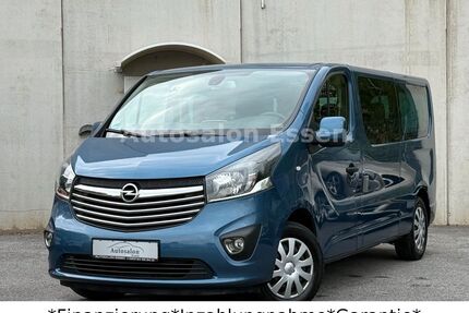 Opel Vivaro Gebrauchtwagen