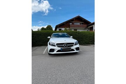 Mercedes-Benz C 220 Gebrauchtwagen