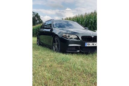 BMW 530 Gebrauchtwagen