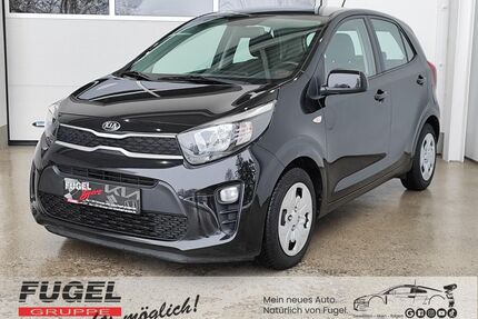 Kia Picanto Gebrauchtwagen