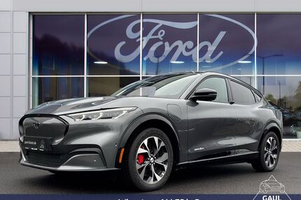 Ford Mustang Mach-E Gebrauchtwagen