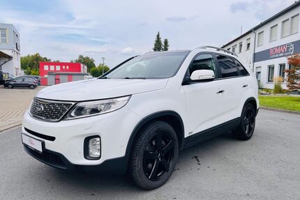 Kia Sorento Gebrauchtwagen