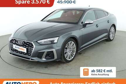 Audi S5 Gebrauchtwagen