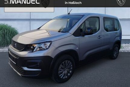 Peugeot Rifter Gebrauchtwagen