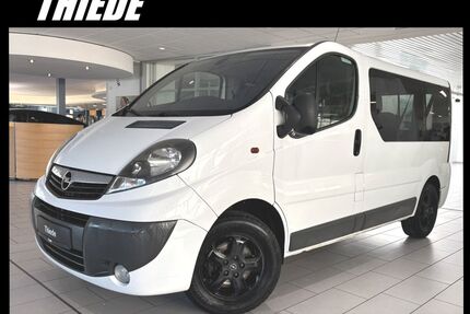 Opel Vivaro Gebrauchtwagen