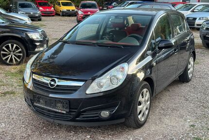 Opel Corsa Gebrauchtwagen
