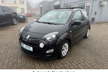 Renault Twingo Gebrauchtwagen
