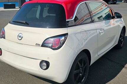Opel Adam Gebrauchtwagen