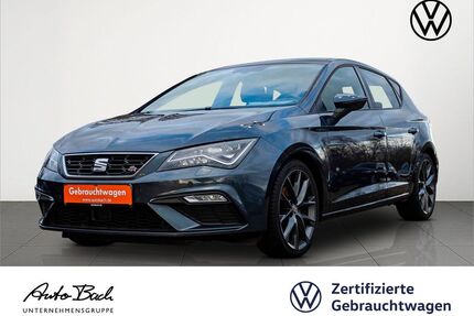 Seat Leon Gebrauchtwagen