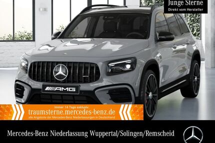 Mercedes-Benz GLB 35 AMG Gebrauchtwagen