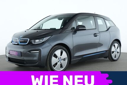 BMW i3 Gebrauchtwagen