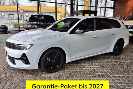 Mercedes-Benz Astra 