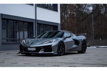 Corvette C8 Gebrauchtwagen