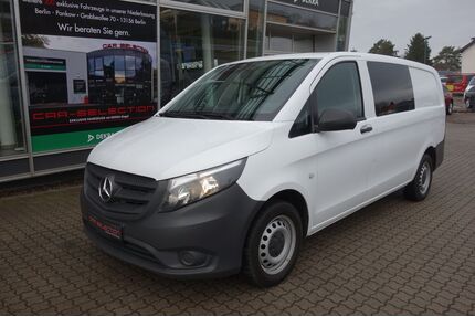 Mercedes-Benz Vito Gebrauchtwagen