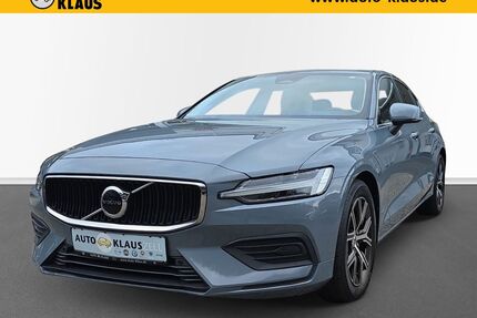 Volvo S60 Gebrauchtwagen