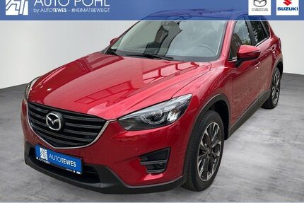 Mazda CX-5 Gebrauchtwagen