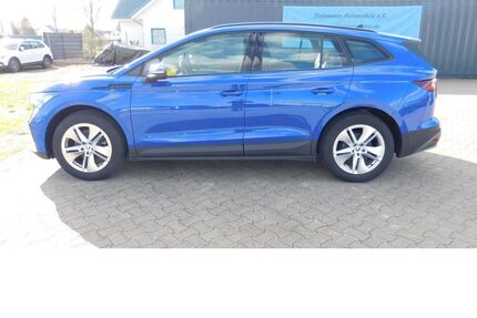 Skoda Enyaq Gebrauchtwagen