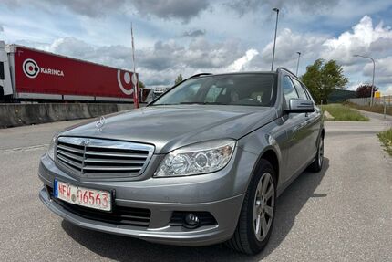 Mercedes-Benz C 200 Gebrauchtwagen