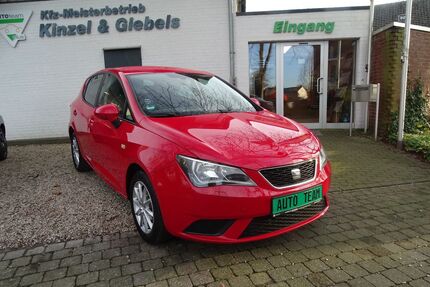 Seat Ibiza Gebrauchtwagen