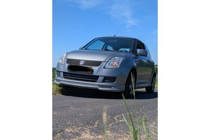 Suzuki Swift Gebrauchtwagen