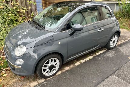 Fiat 500 Gebrauchtwagen