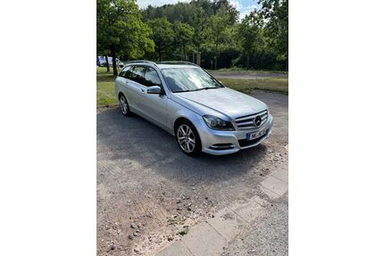 Mercedes-Benz C 250 Gebrauchtwagen