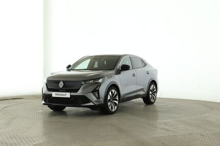 Renault Rafale Gebrauchtwagen