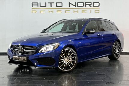Mercedes-Benz C 43 AMG Gebrauchtwagen