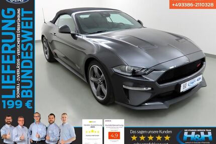 Ford Mustang Gebrauchtwagen