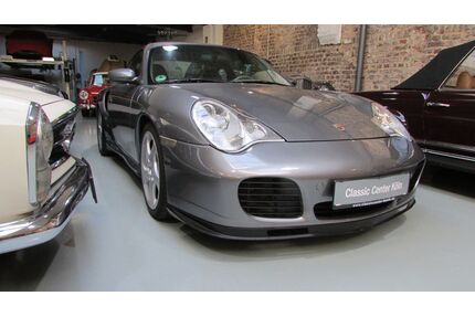 Porsche 996 Gebrauchtwagen