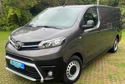 Toyota Proace (Verso) Gebrauchtwagen