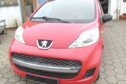 Peugeot 107 Gebrauchtwagen