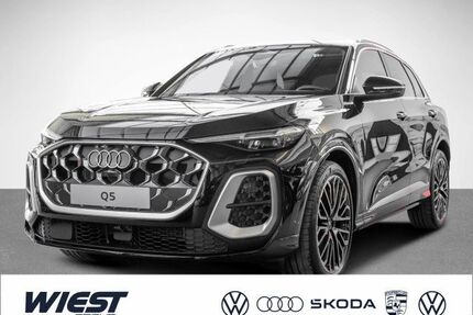 Audi SQ5 Gebrauchtwagen