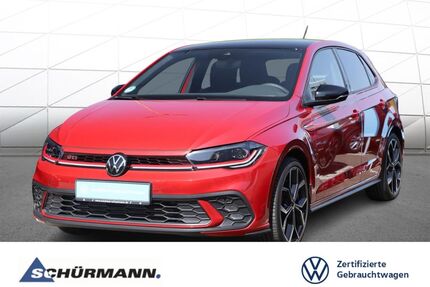 VW Polo Gebrauchtwagen