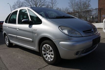 Citroen Xsara Picasso Gebrauchtwagen