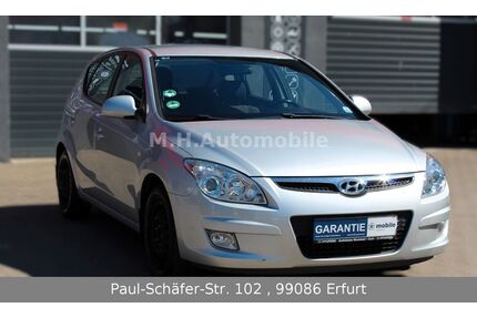 Hyundai i30 Gebrauchtwagen