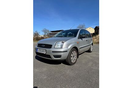 Ford Fusion Gebrauchtwagen