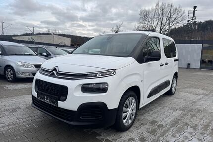 Citroen Berlingo Gebrauchtwagen