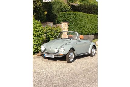 VW Käfer Gebrauchtwagen