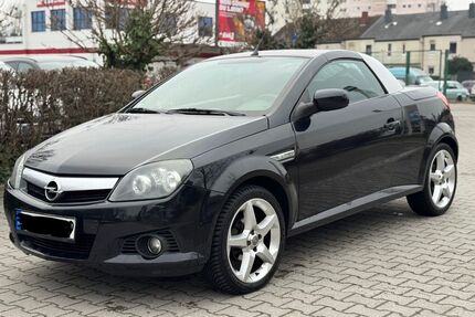 Opel Tigra Gebrauchtwagen