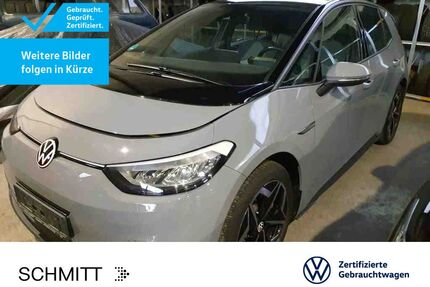 VW ID.3 Gebrauchtwagen